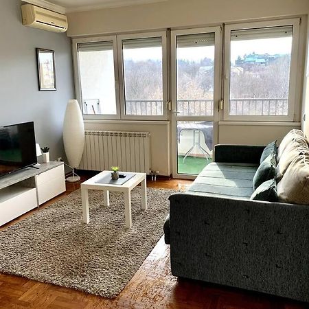 Sunkissed Apartment Βελιγράδι Εξωτερικό φωτογραφία