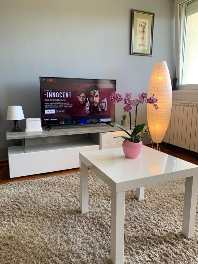 Sunkissed Apartment Βελιγράδι Εξωτερικό φωτογραφία