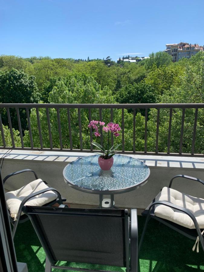 Sunkissed Apartment Βελιγράδι Εξωτερικό φωτογραφία