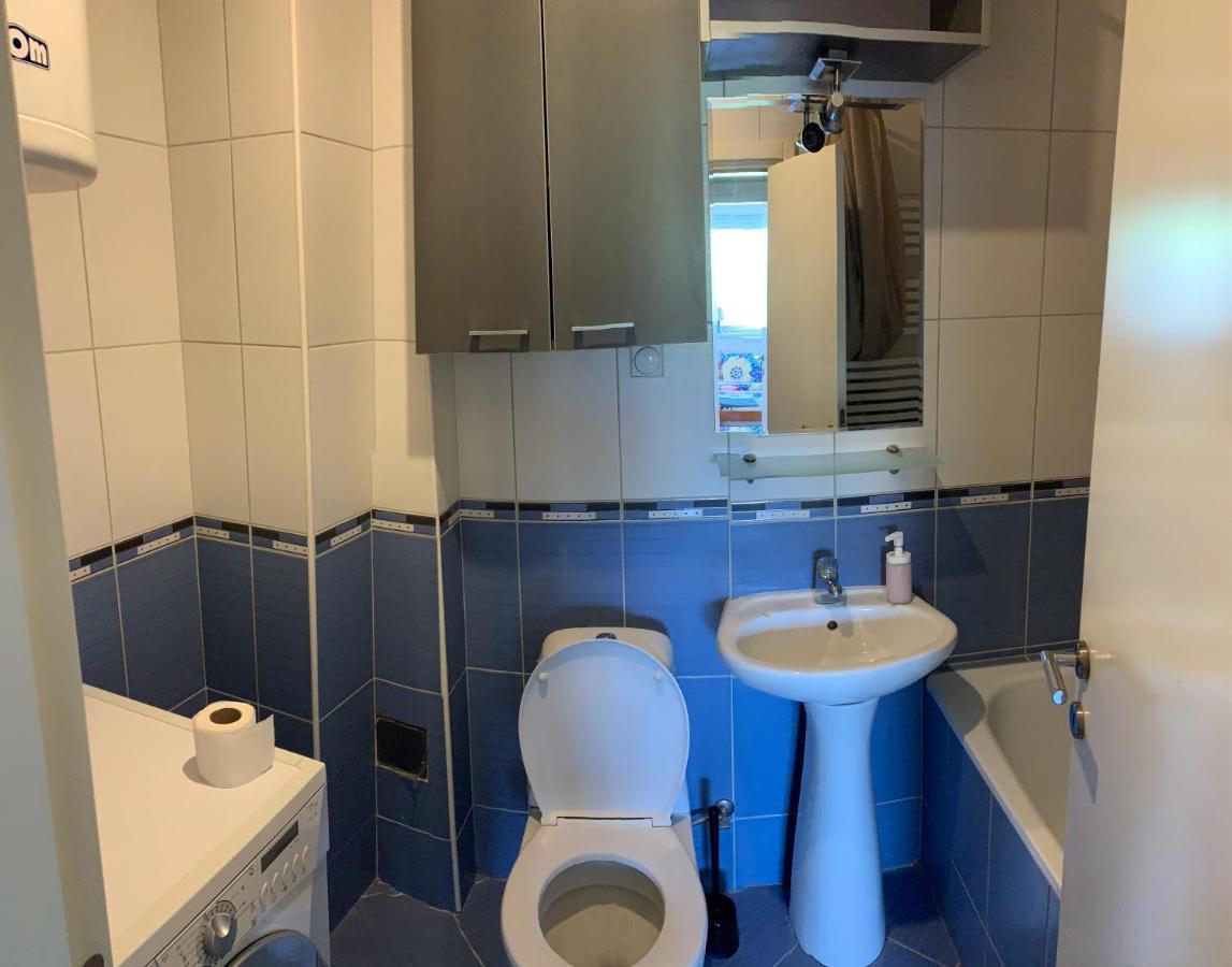 Sunkissed Apartment Βελιγράδι Εξωτερικό φωτογραφία