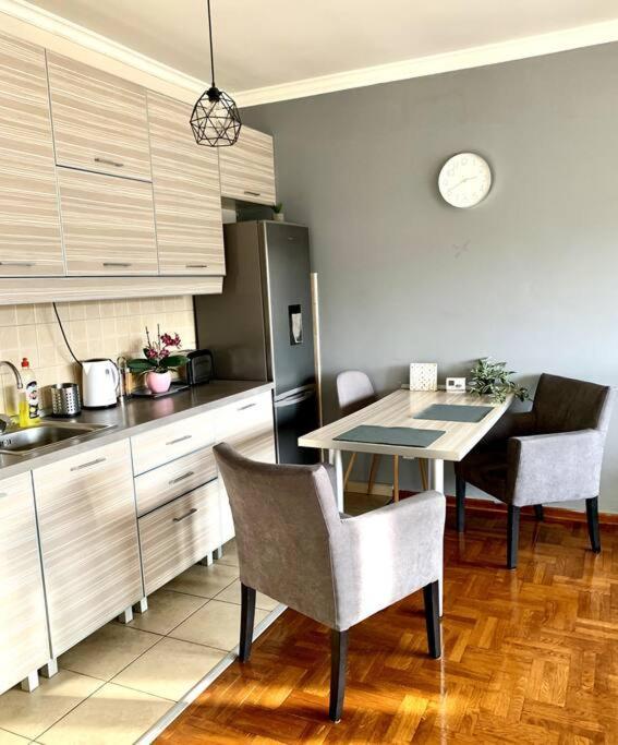 Sunkissed Apartment Βελιγράδι Εξωτερικό φωτογραφία