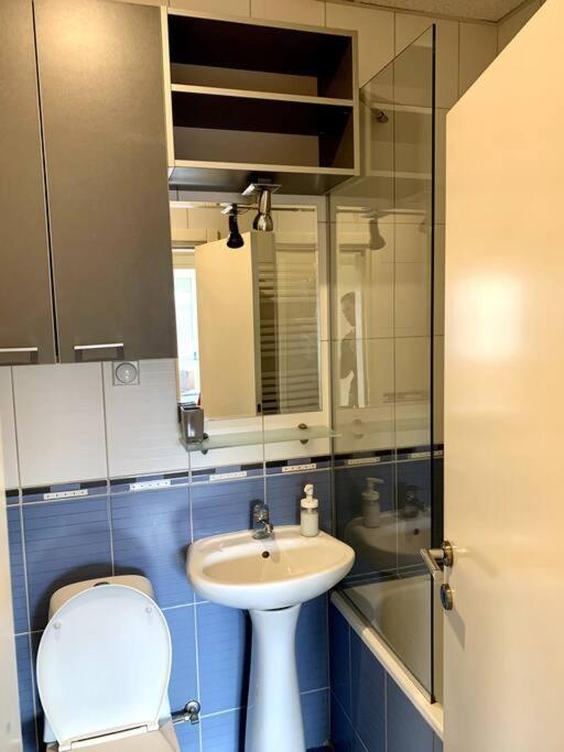 Sunkissed Apartment Βελιγράδι Εξωτερικό φωτογραφία