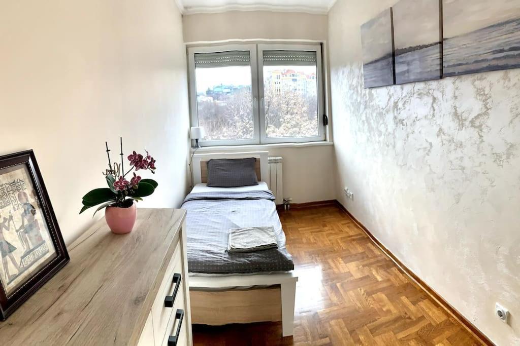 Sunkissed Apartment Βελιγράδι Εξωτερικό φωτογραφία